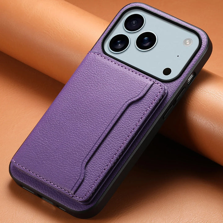 Arezzo iPhone Case