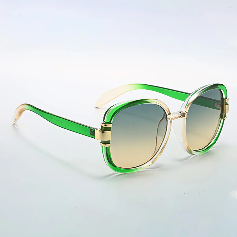 Valentina Oversized Shades