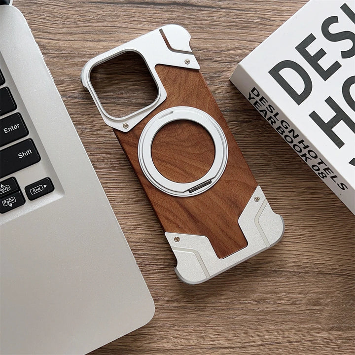 Atlas iPhone Case
