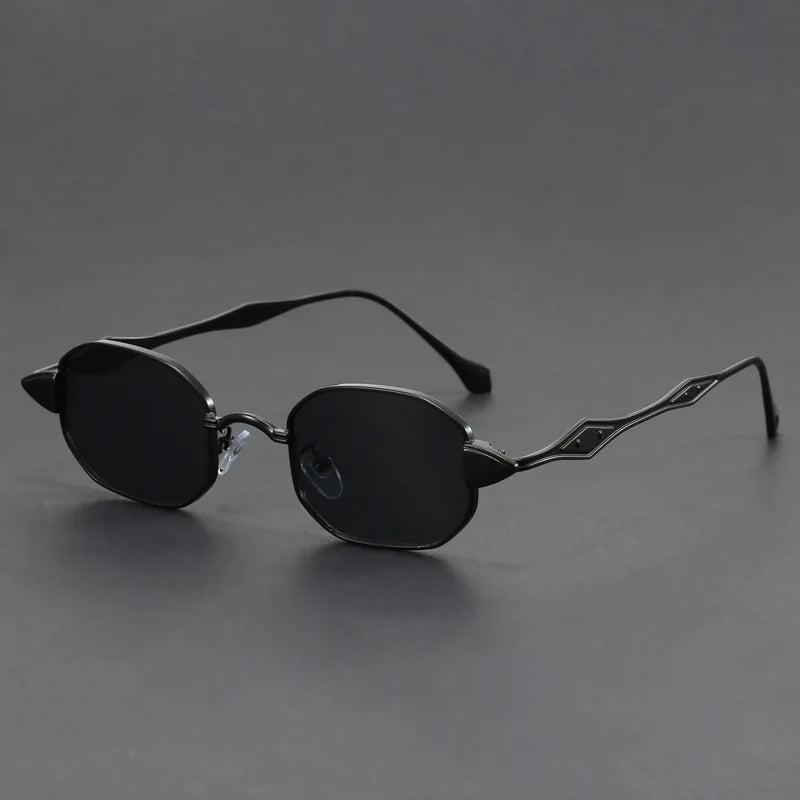 Ottagon Sunglasses