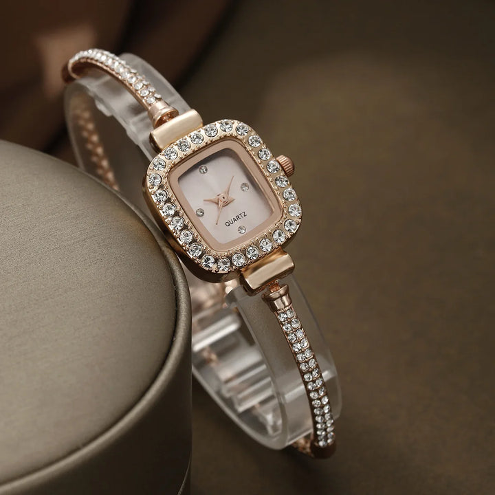 Delora Bracelet Watch