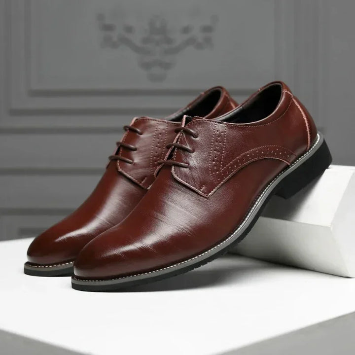 Albero Oxford Shoes