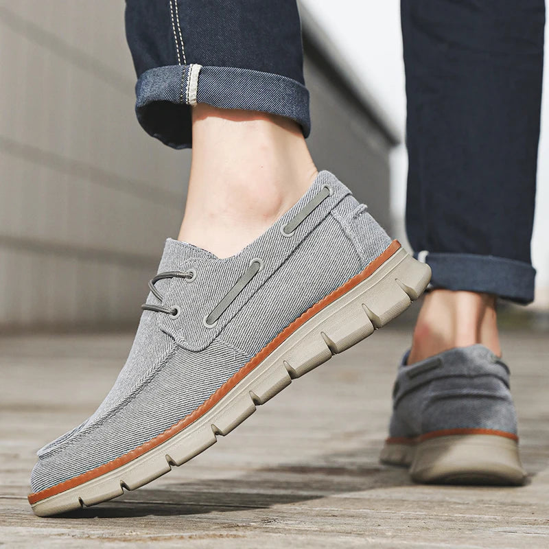 Hollis Slip-On Shoes