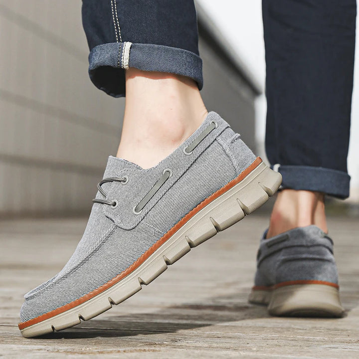 Hollis Slip-On Shoes