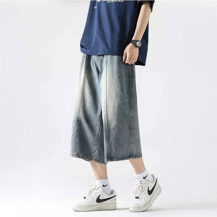 Kai Longline Skate Shorts