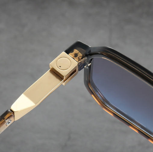 Milano Square Sunglasses