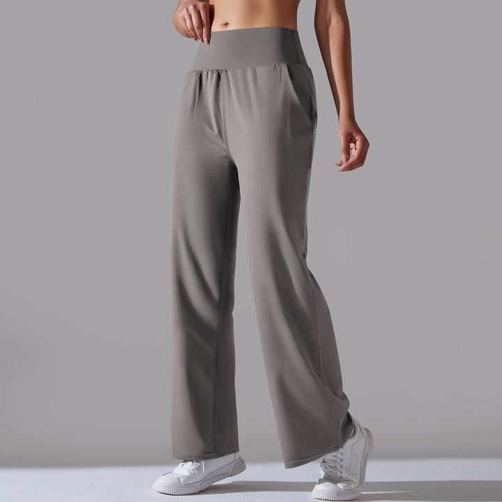 Elara Wide Leg Pants