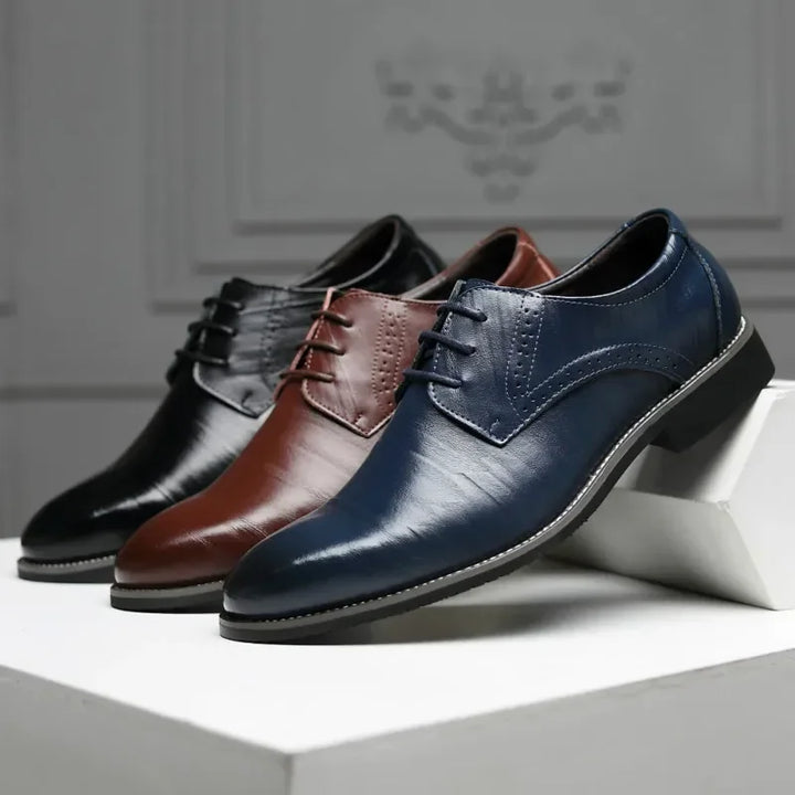 Albero Oxford Shoes