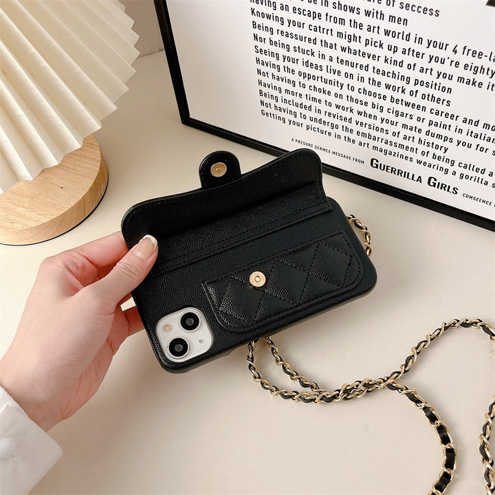 Amore Crossbody Case