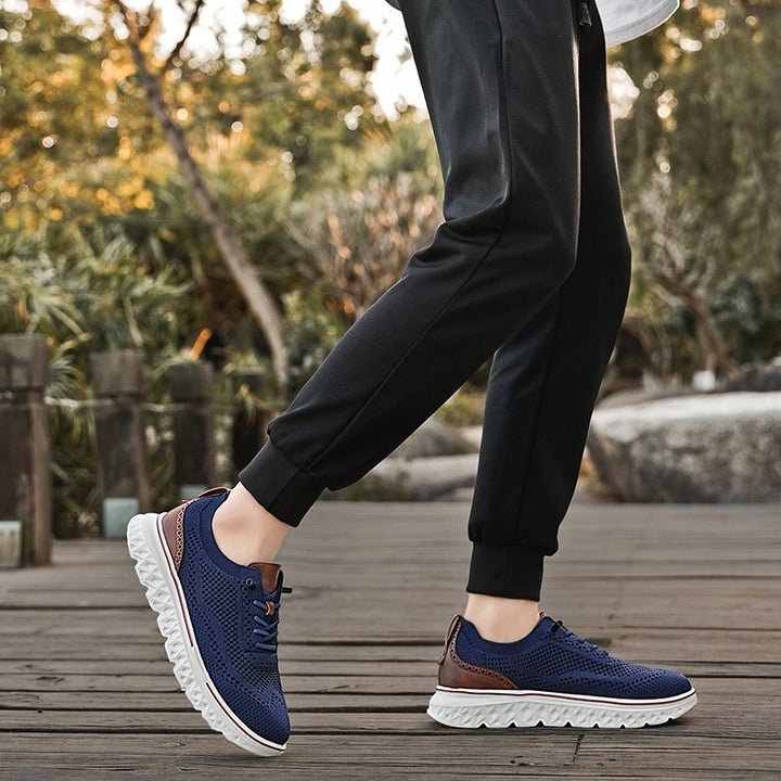 Kenton Mesh Shoes