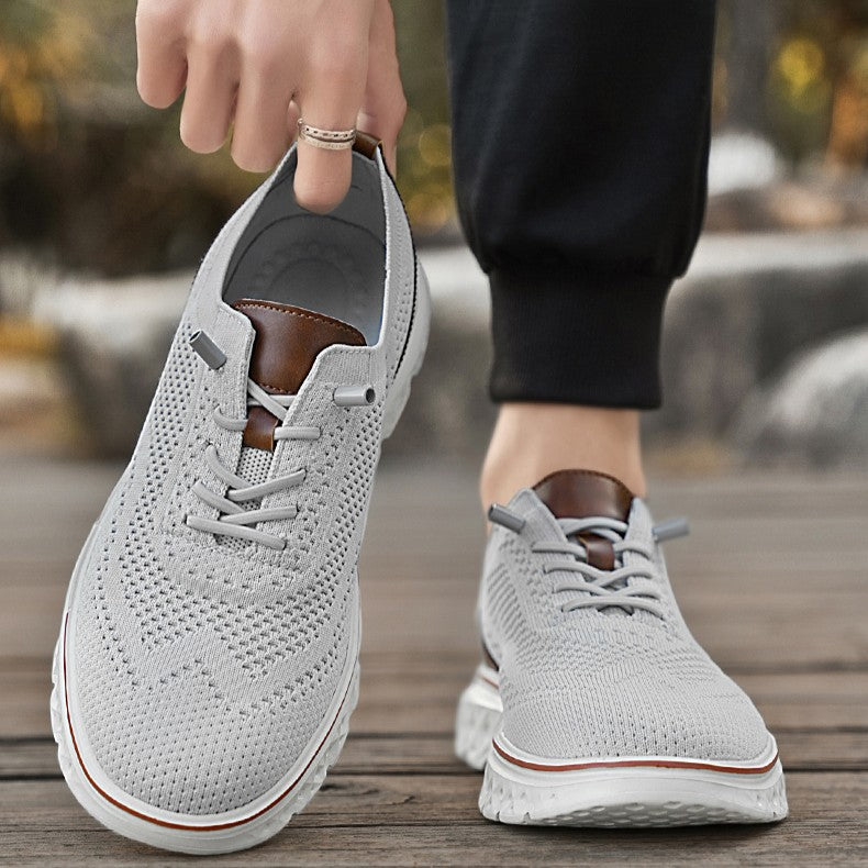 Kenton Mesh Shoes