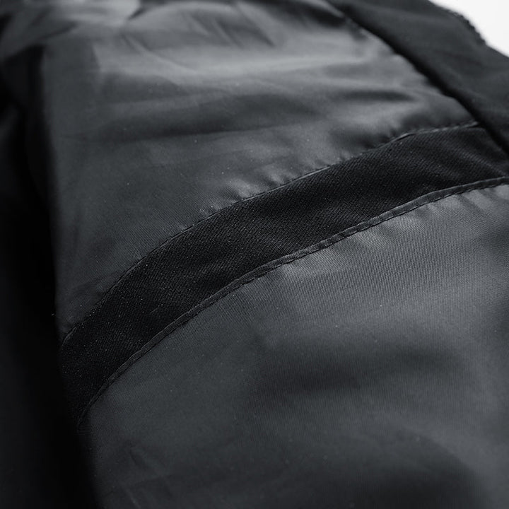 Millo Bomber Jacket