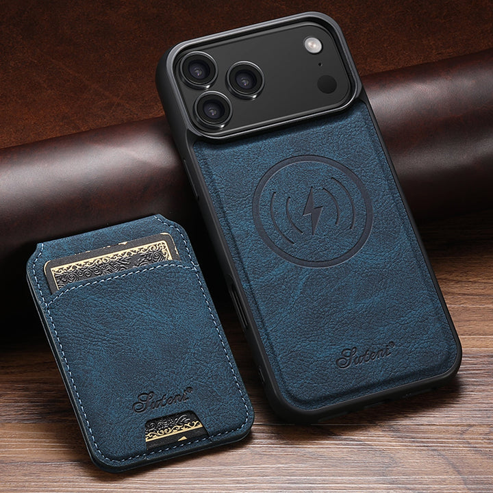 Futeni iPhone Case