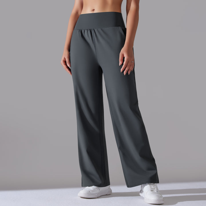 Elara Wide Leg Pants