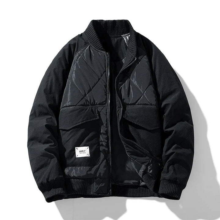 Millo Bomber Jacket