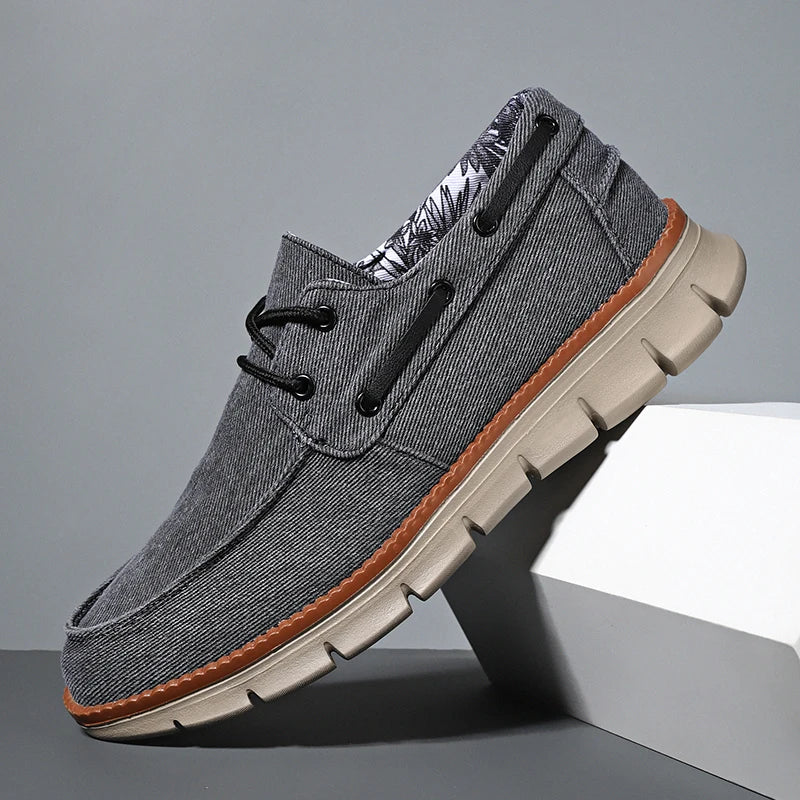 Hollis Slip-On Shoes