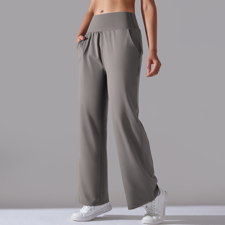 Elara Wide Leg Pants