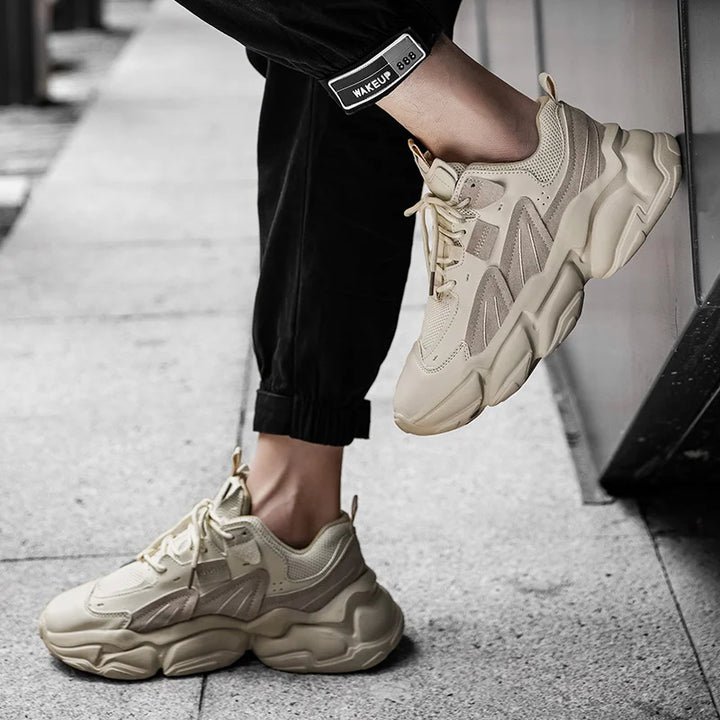 Brogan Chunk Sneakers