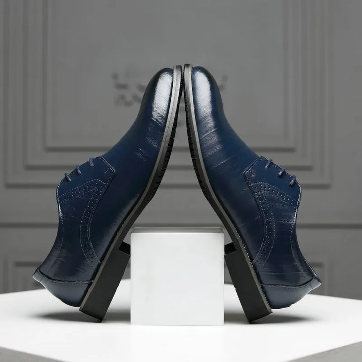Albero Oxford Shoes
