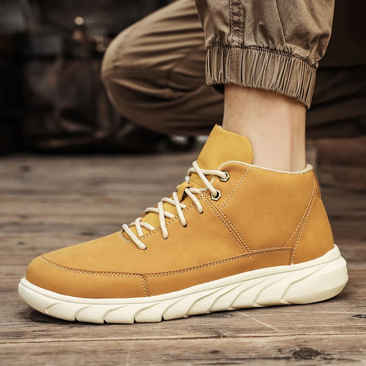Vento Mid-top Sneaker