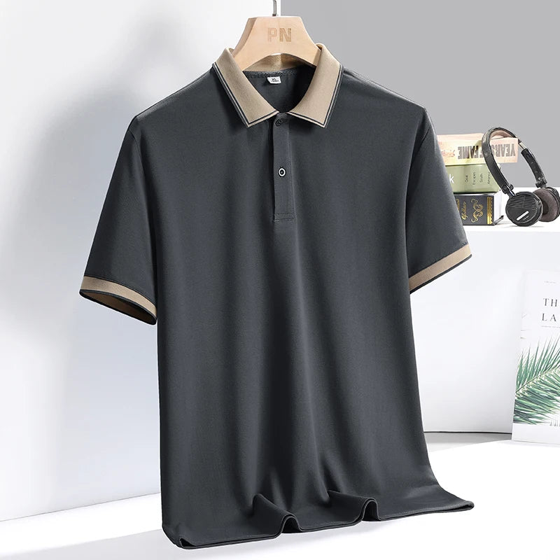 Wesley Classic Polo