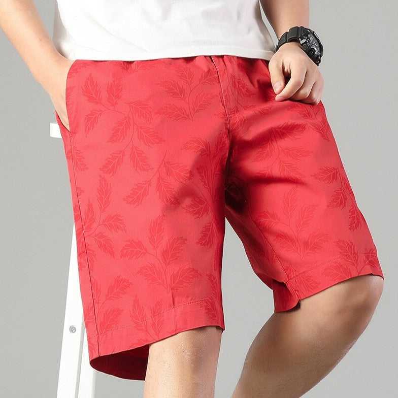 Bayside Summer Shorts