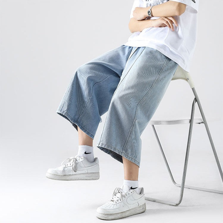 Kai Longline Skate Shorts