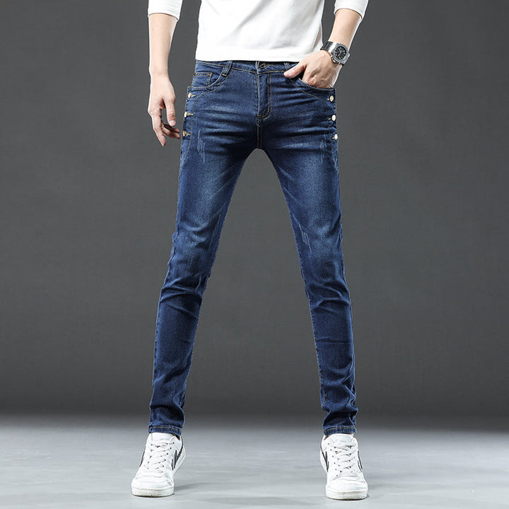 Milo Urban Jeans