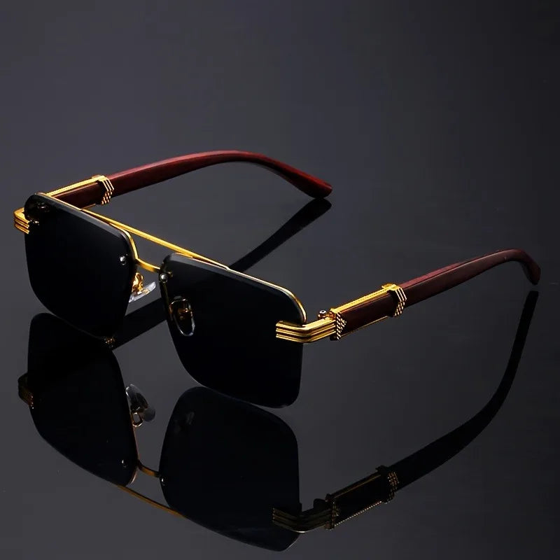 Como Navigator Sunglasses