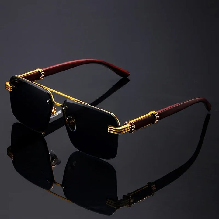 Como Navigator Sunglasses