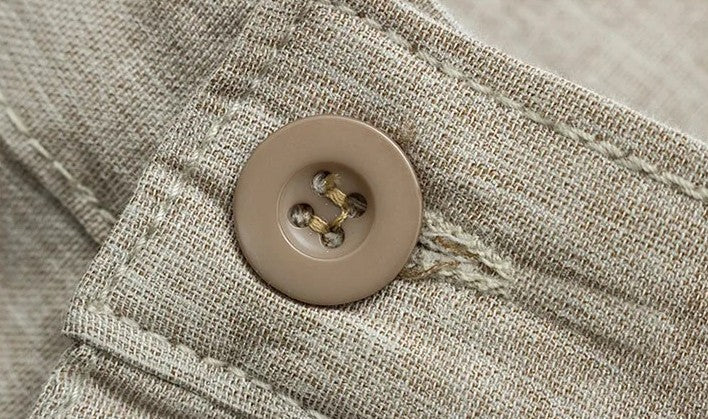 Dario Linen Trousers