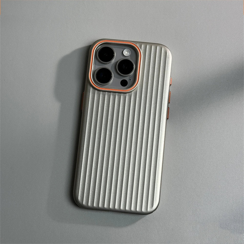 Matte Touch iPhone Case