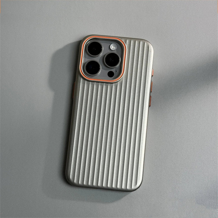 Matte Touch iPhone Case