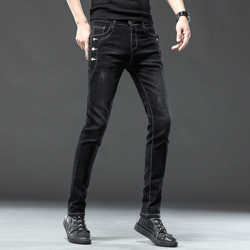 Milo Urban Jeans
