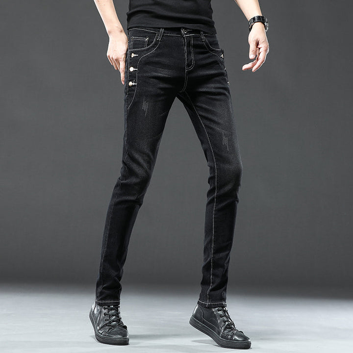 Milo Urban Jeans