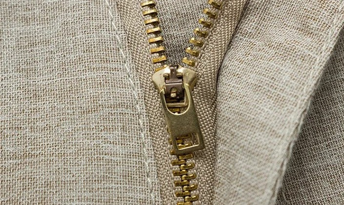 Dario Linen Trousers