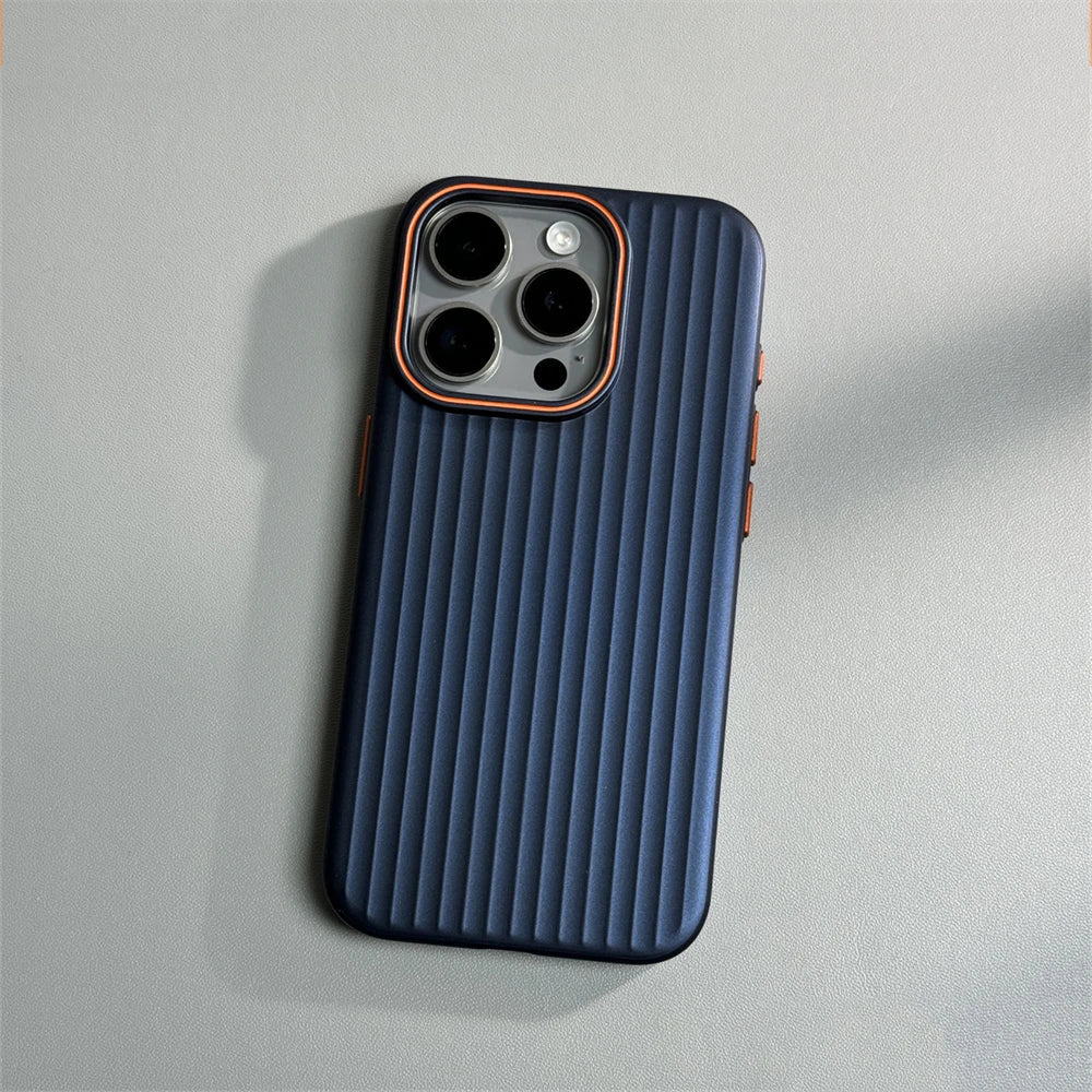 Matte Touch iPhone Case