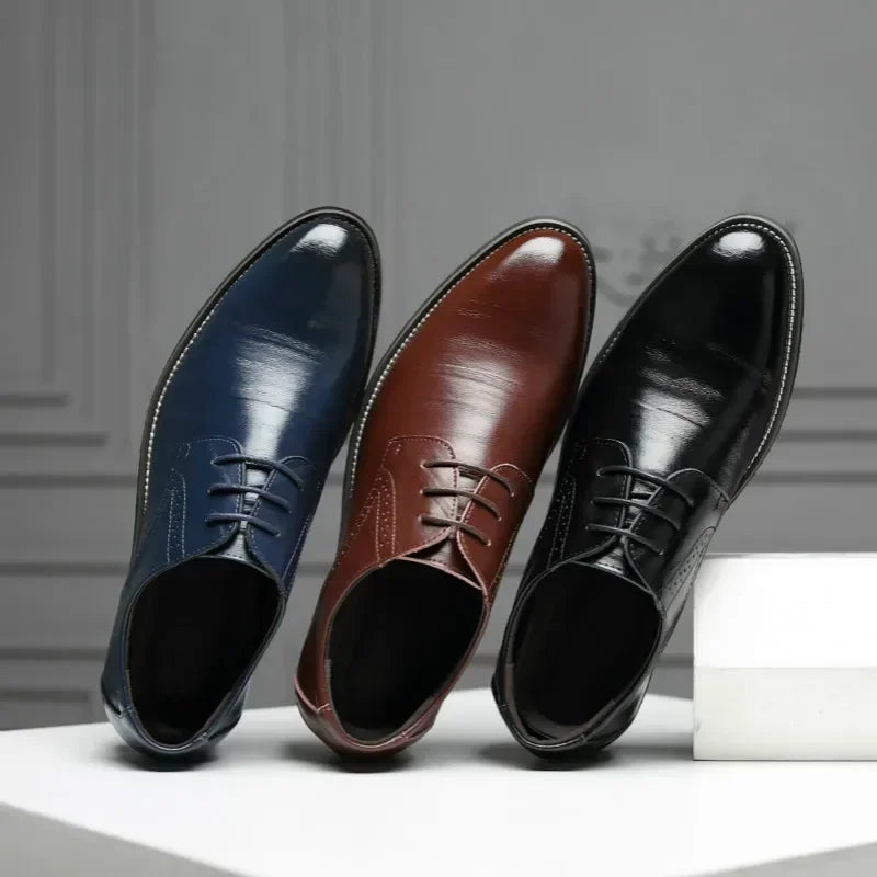 Albero Oxford Shoes