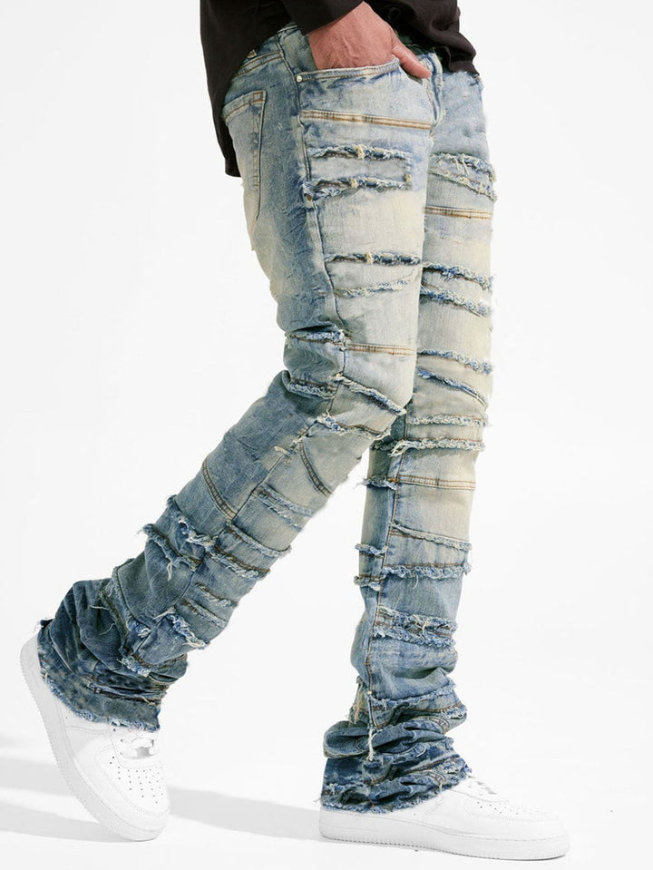 Rico Street Jeans