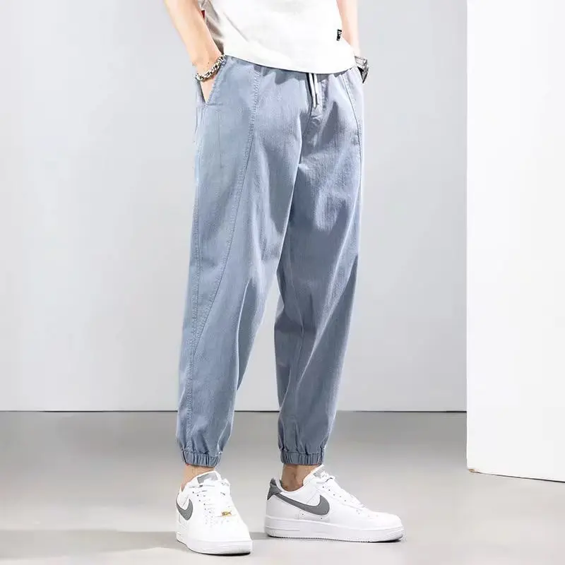 Elio Jogger Pants