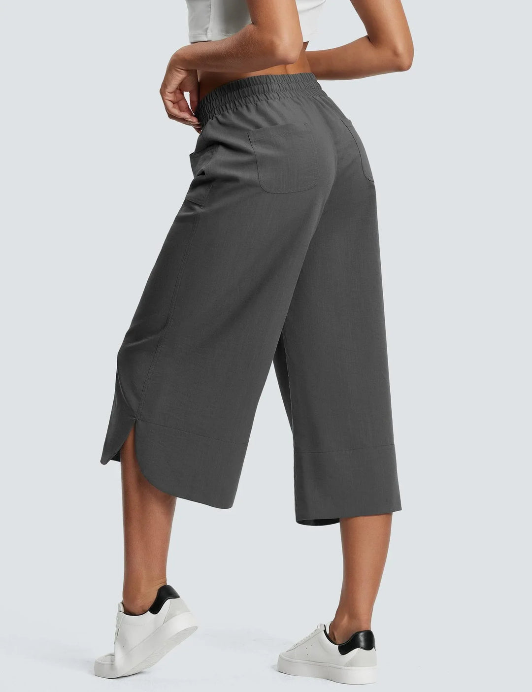 Chiara Wide-Leg Pants