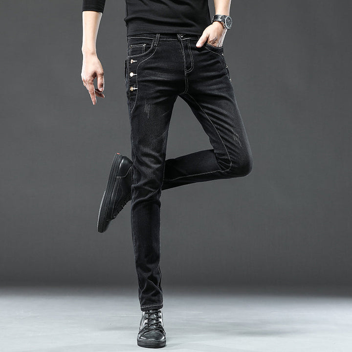 Milo Urban Jeans