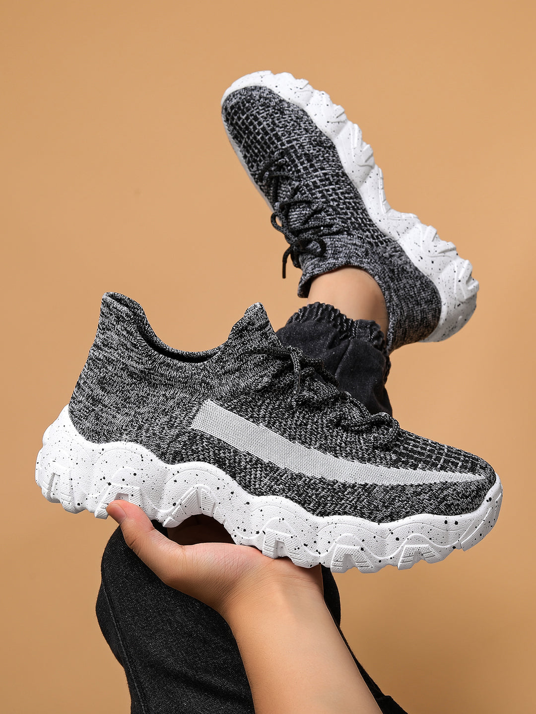 Talon Mesh Shoes