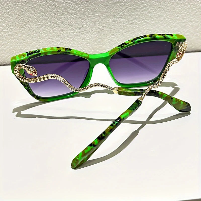 Selene Serpent Shades