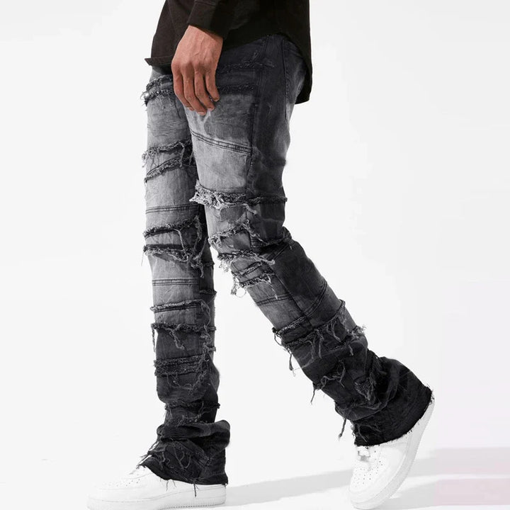 Rico Street Jeans