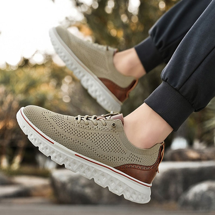 Kenton Mesh Shoes