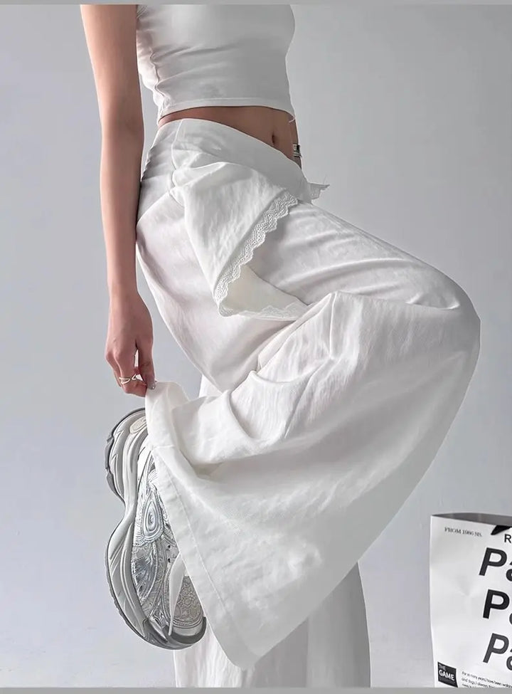 Eloura Parachute Pants