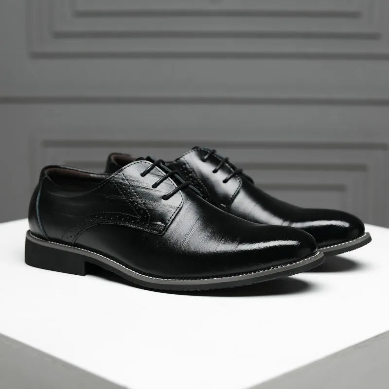 Albero Oxford Shoes