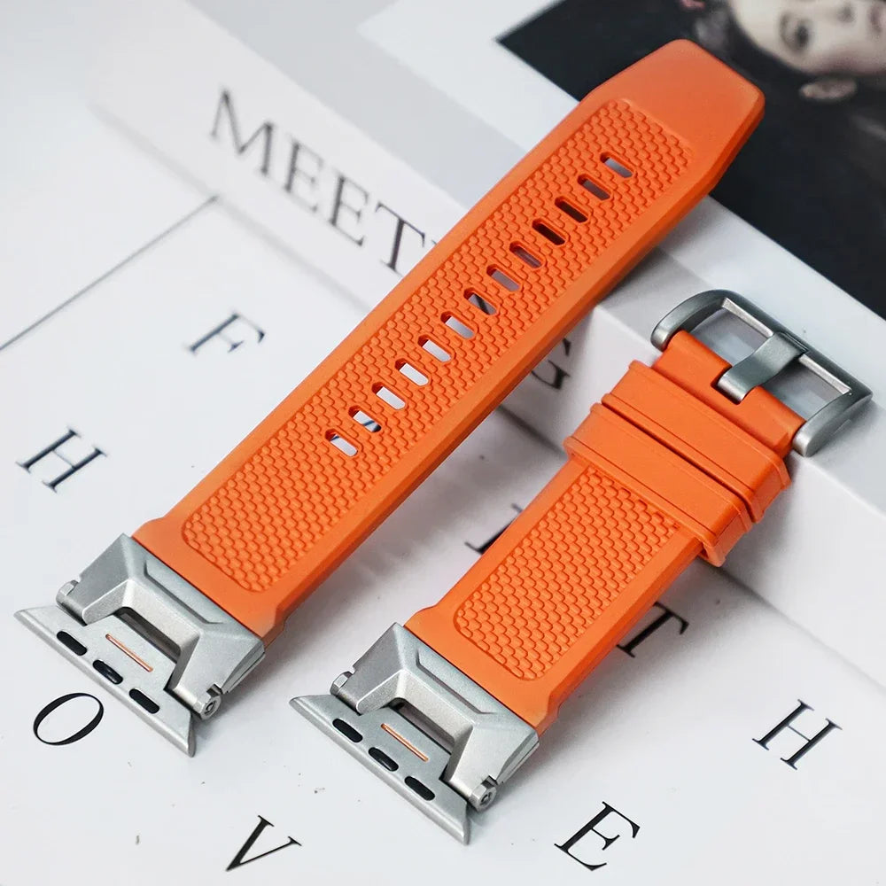 Vitale Watch Band