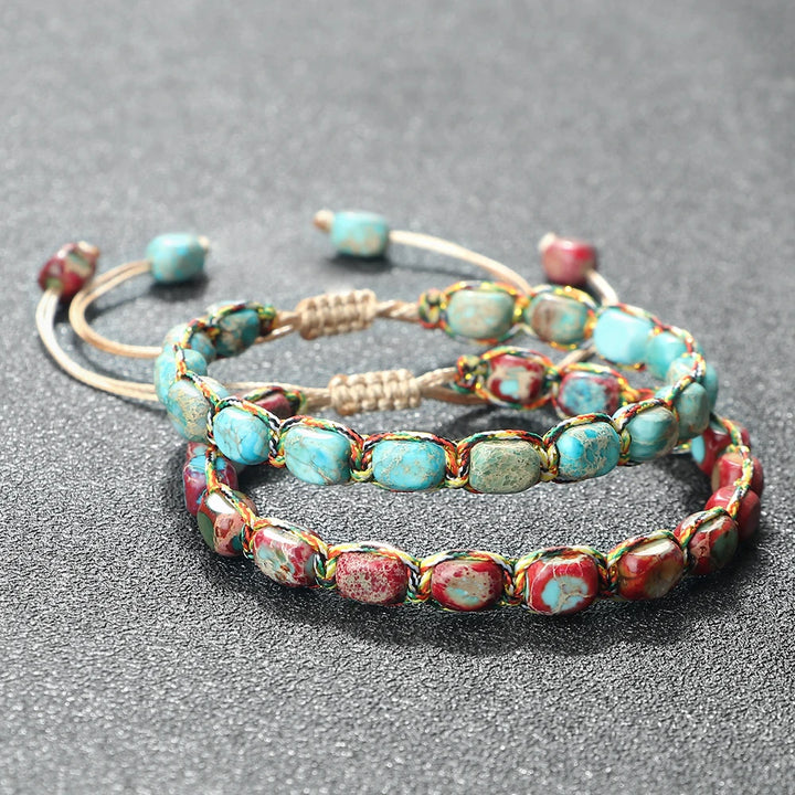Sienna Boho Bracelet